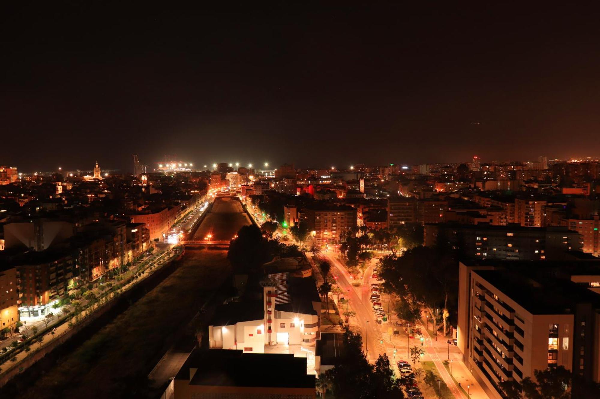 Appartement -malagasunapts-urbansky Crazy Views Málaga