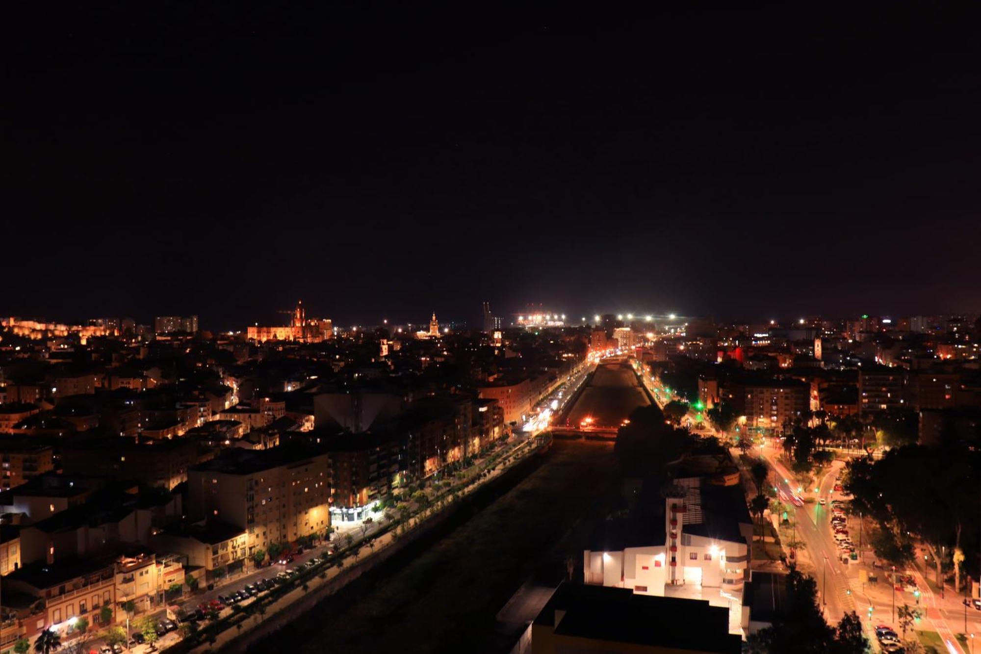 Apartment -malagasunapts-urbansky Crazy Views