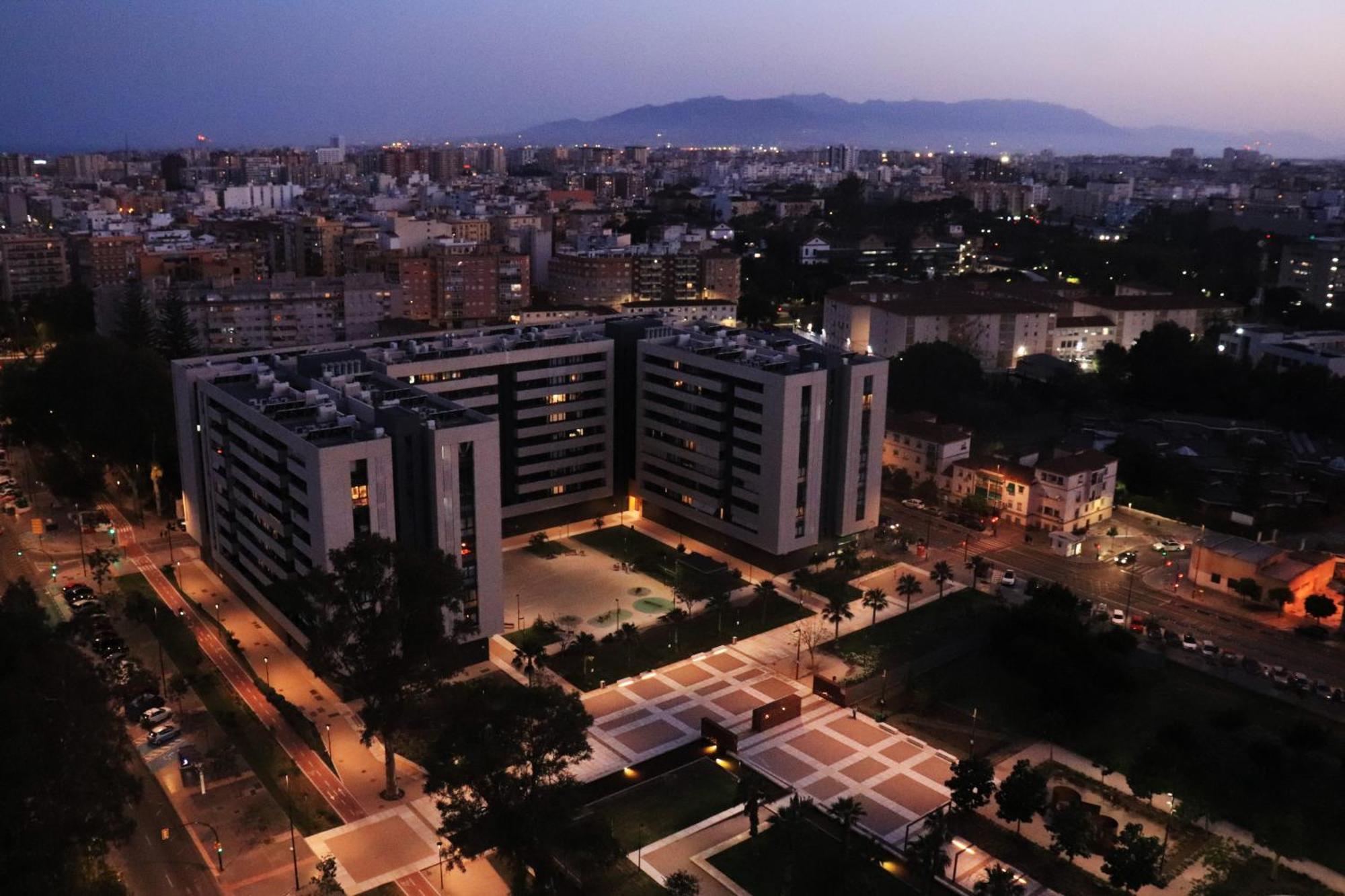 -malagasunapts-urbansky Crazy Views Malaga