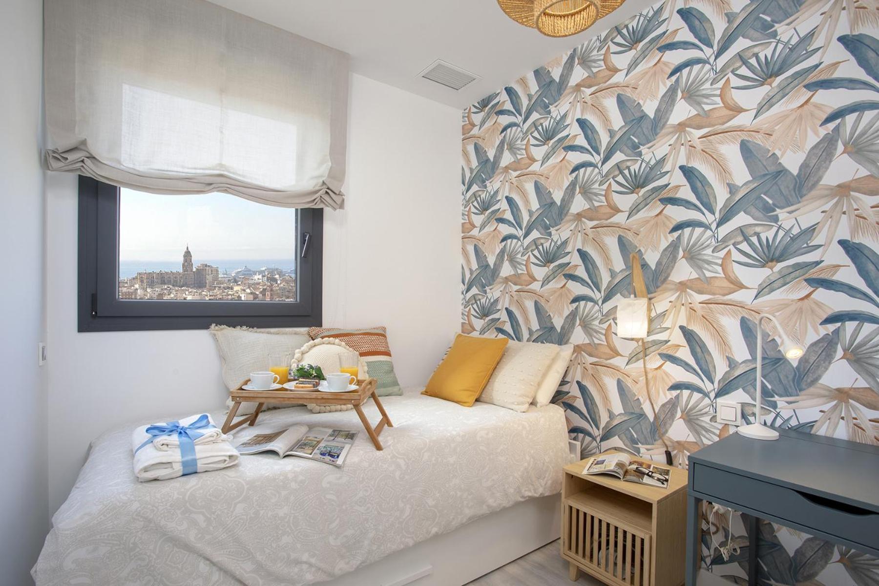 -malagasunapts-urbansky Crazy Views Apartment *